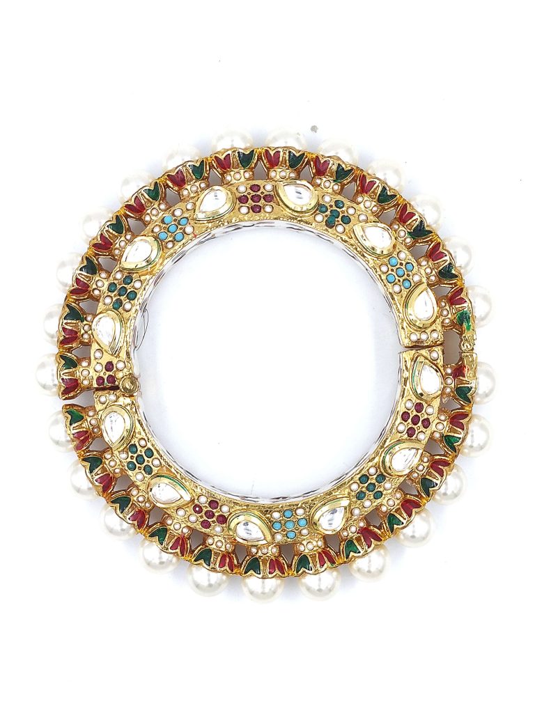 Imitation & Artificial Jewellery Manufacturers In Mumbai - La Trendz